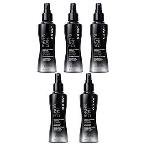 X5 JOICO HAIR SHAKE LIQUID-TO-POWDER FINISHING TEXTURIZER SPRAY 150ML - PLS READ